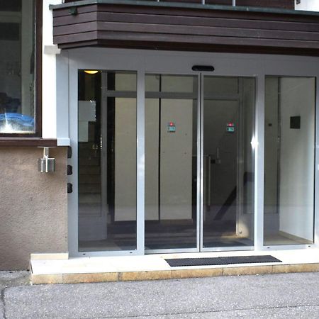 באד גויסרן Apartment D'Auszeit מראה חיצוני תמונה