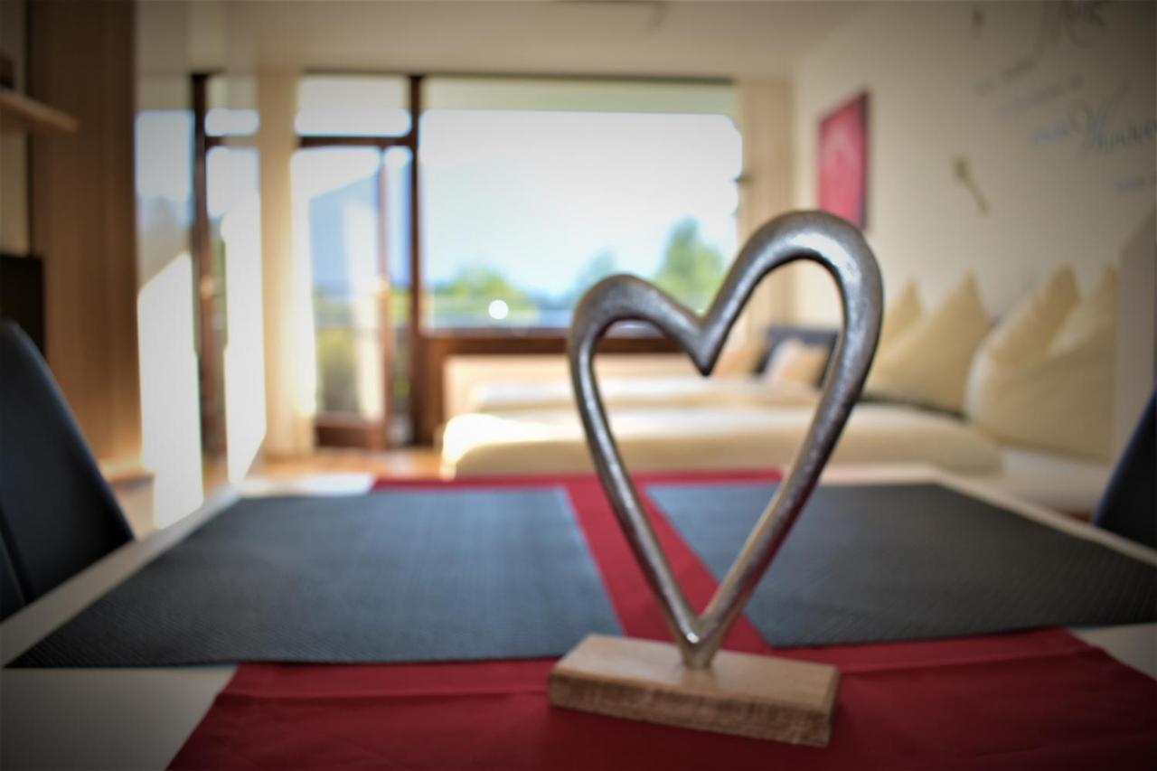באד גויסרן Apartment D'Auszeit מראה חיצוני תמונה