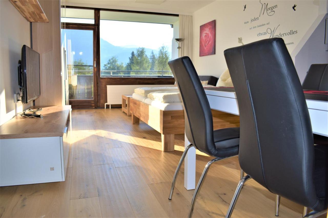 באד גויסרן Apartment D'Auszeit מראה חיצוני תמונה