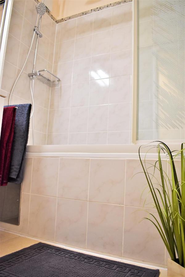 באד גויסרן Apartment D'Auszeit מראה חיצוני תמונה
