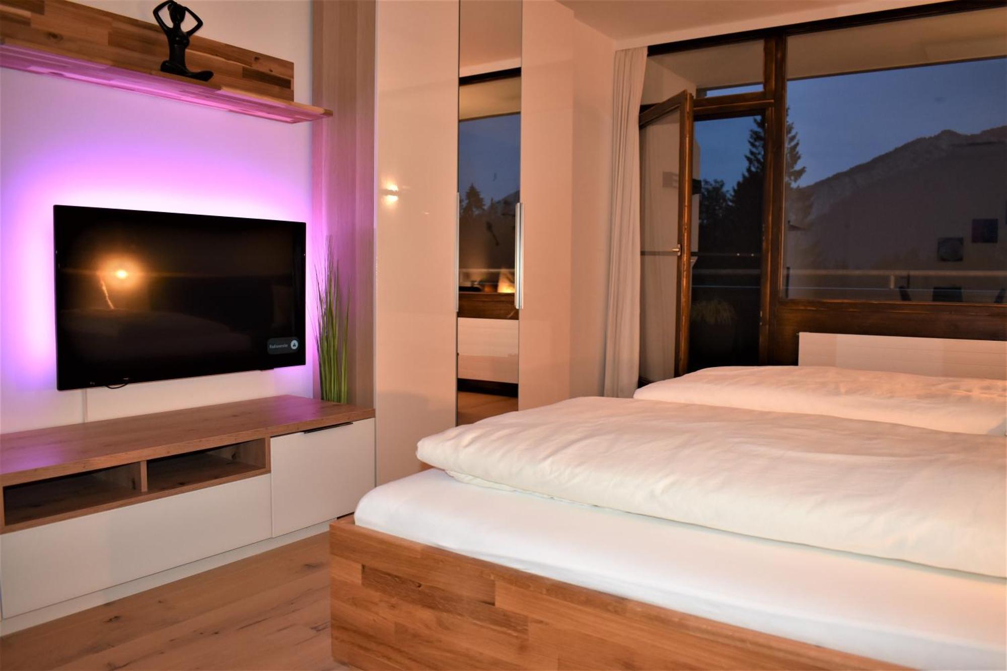 באד גויסרן Apartment D'Auszeit מראה חיצוני תמונה
