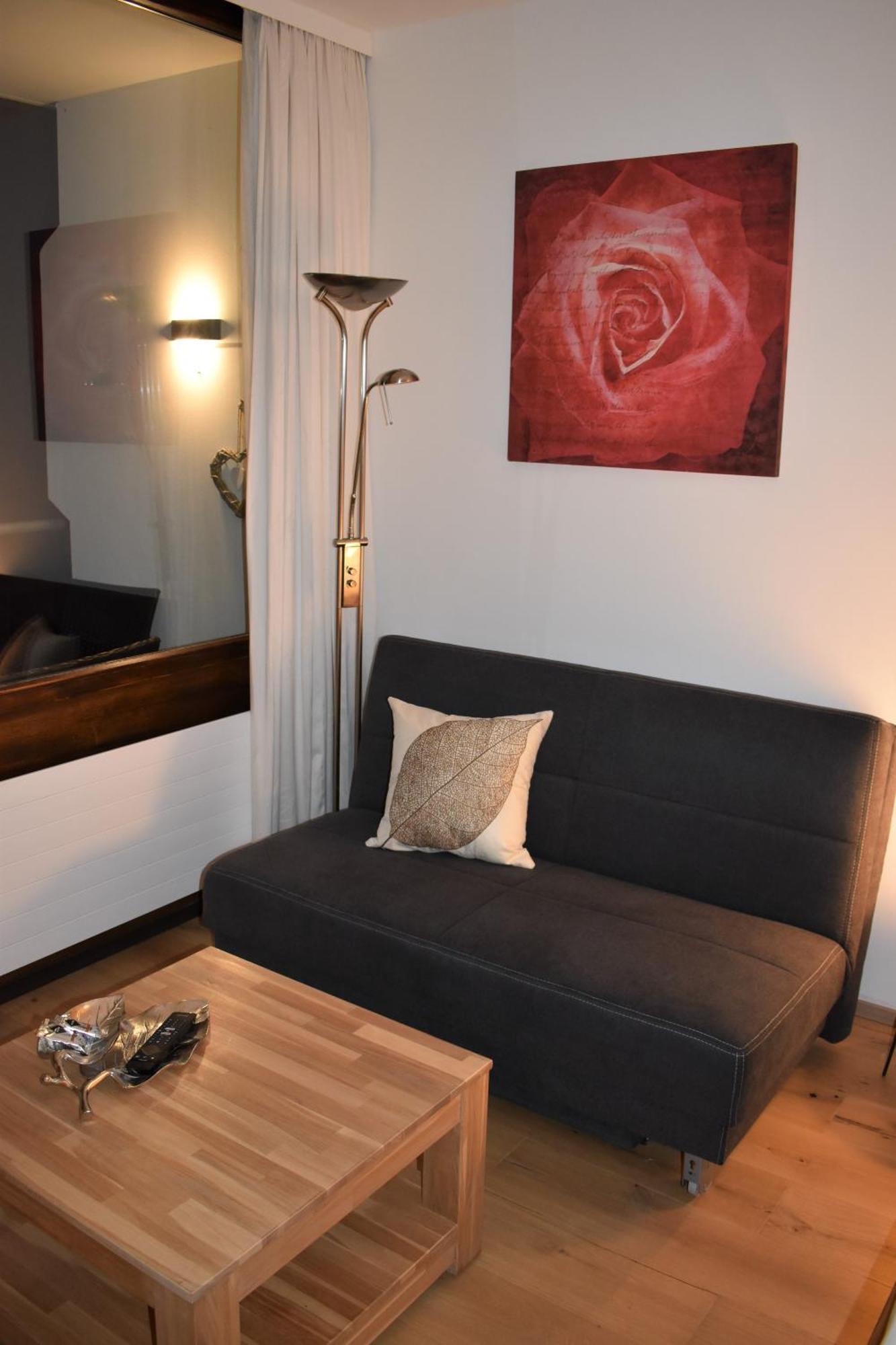 באד גויסרן Apartment D'Auszeit מראה חיצוני תמונה