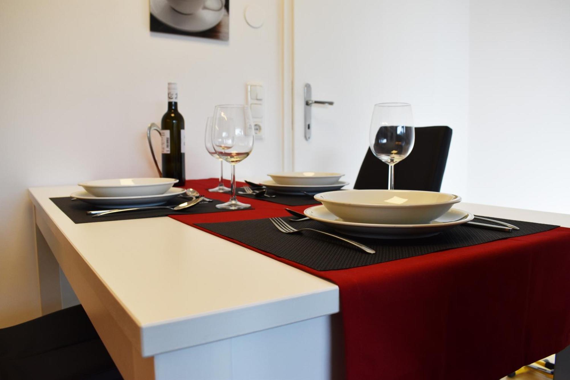באד גויסרן Apartment D'Auszeit מראה חיצוני תמונה