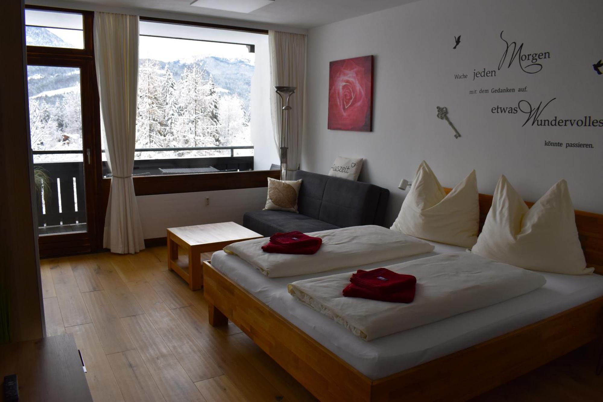 באד גויסרן Apartment D'Auszeit מראה חיצוני תמונה