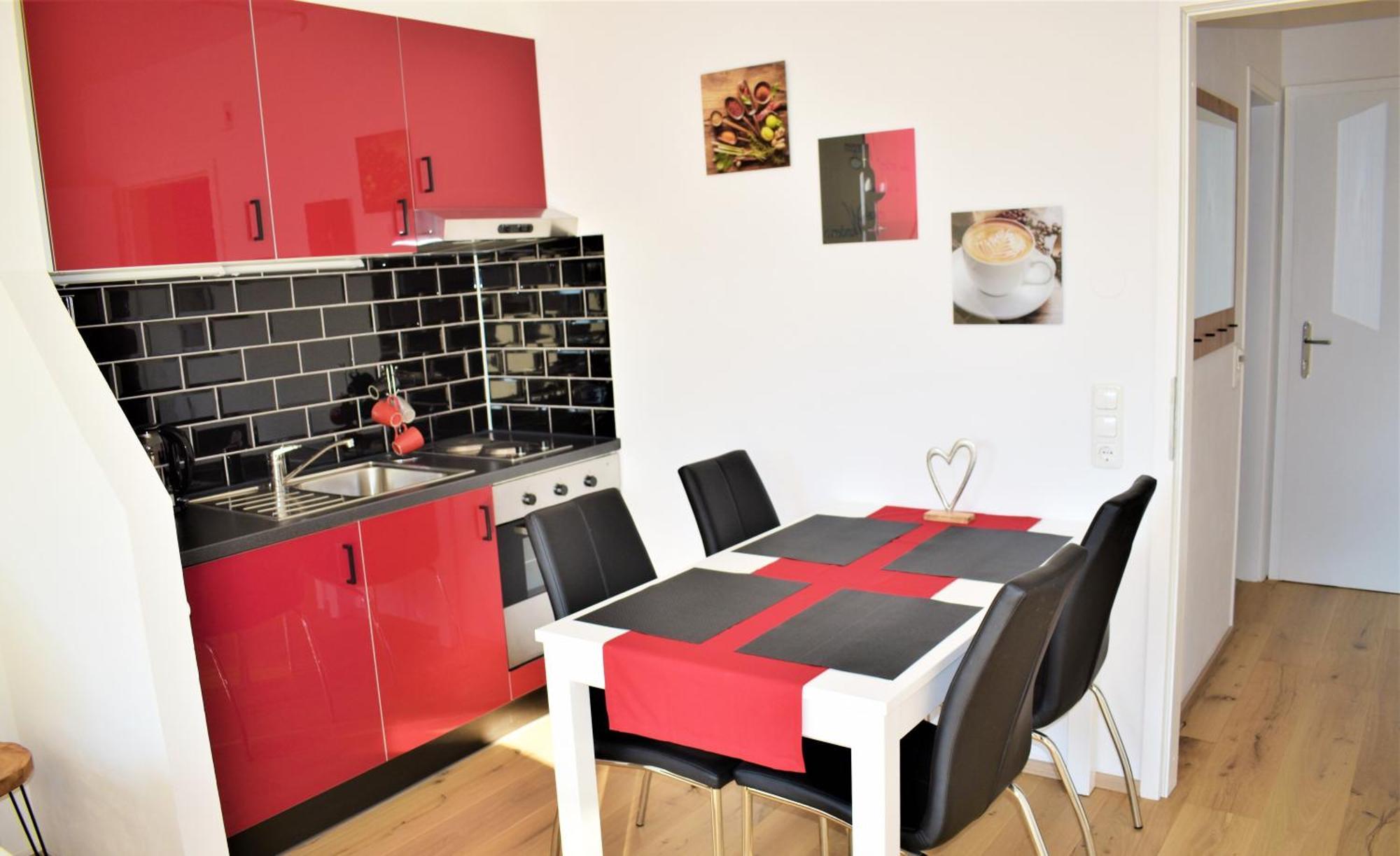 באד גויסרן Apartment D'Auszeit מראה חיצוני תמונה